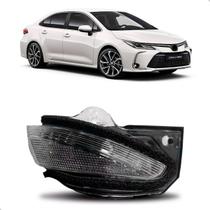 Pisca Retrovisor Corolla 2020 A 2021 Pisca Retrovisor Corolla 2020 A 2021