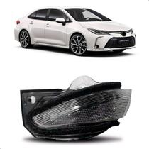 Pisca Retrovisor Corolla 2020 A 2021 Pisca Retrovisor Corolla 2020 A 2021