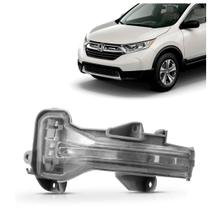 Pisca Retrovisor CRV 2012 A 2017BR Pisca Retrovisor CRV 2012 A 2017BR