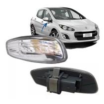 Pisca retrovisor direito peugeot 3008 2009/2017