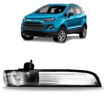Pisca Retrovisor Ecosport 2013 2014 2015 2016 2017