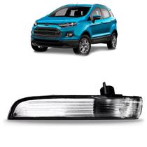 Pisca Retrovisor Ecosport 2013 2014 2015 2016 2017