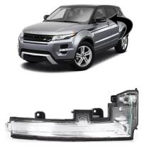 Pisca retrovisor esquerdo evoque/discovery 2012/2015