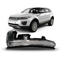Pisca Retrovisor Evoque/discovery 2012 A 2015 Pisca Retrovisor Evoque/discovery 2012 A 2015