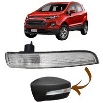 Pisca Retrovisor Externo Ford Ecosport 2013 a 2021