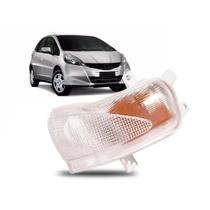 Pisca retrovisor fit 2009 2010 2011 2012 2013 2014