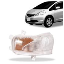 Pisca Retrovisor Fit 2009 A 2014 Pisca Retrovisor Fit 2009 A 2014
