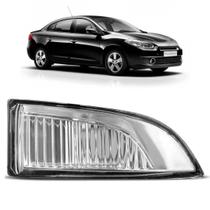 Pisca Retrovisor Fluence 2010 2011 2012 2013 2014