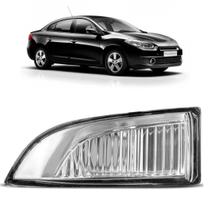 Pisca Retrovisor Fluence 2010 2011 2012 2013 2014