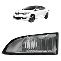 Pisca Retrovisor Fluence Megane 2011 2012 2013 2014 2015 2016 2017 2018