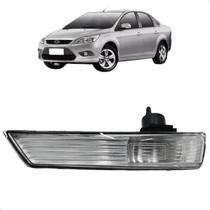 Pisca Retrovisor Focus 2007 2008 2009 2010 2011 2012 Até 2017 2018