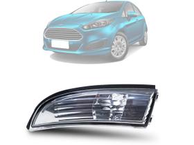 PISCA RETROVISOR FORD FIESTA 2010 diante MOTORISTA 31076E PISCA RETROVISOR FORD FIESTA 2010 diante MOTORISTA 31076E