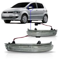 Pisca Retrovisor Fox Spacefox 2011 A 2014 Up 2014 A 2017 Golf Polo 2012 A 2013