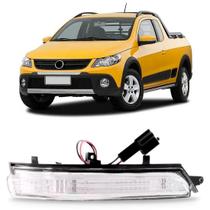 Pisca Retrovisor Gol G5 Saveiro Voyage 2009 2010 2011 2012