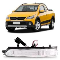 Pisca Retrovisor Gol G5 Saveiro Voyage 2009 2010 2011 2012