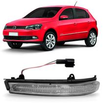 Pisca Retrovisor Gol G6 2013 2014 2015 2016