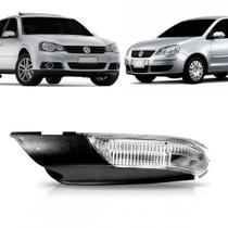 Pisca Retrovisor Golf Polo 2008 2009 2010 2011 2012
