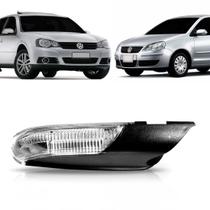 Pisca Retrovisor Golf Polo 2008 2009 2010 2011 2012 Pisca Retrovisor Golf Polo 2008 2009 2010 2011 2012