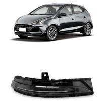 Pisca Retrovisor Hb20 2020 A 2022 Pisca Retrovisor Hb20 2020 A 2022