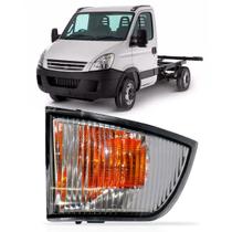 Pisca Retrovisor Iveco Daily 2008 A 2013 Pisca Retrovisor Iveco Daily 2008 A 2013
