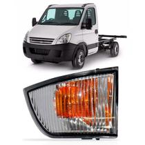 Pisca Retrovisor Iveco Daily 2008 A 2013