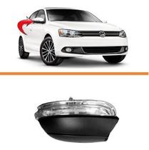 Pisca retrovisor jetta 11/14 ld s/luz