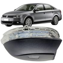 Pisca retrovisor jetta 11/17 le c/luz Pisca retrovisor jetta 11/17 le c/luz