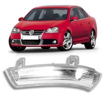 Pisca retrovisor jetta 2007 2008 2009 2010