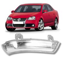 Pisca retrovisor jetta 2007 2008 2009 2010