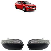 Pisca Retrovisor Jetta 2011 A 2019
