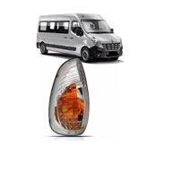 Pisca Retrovisor Master 2013 2014 2015 2016 2017 2018 2019 até 2024 Direito Pisca Retrovisor Master 2013 2014 2015 2016 2017 2018 2019 até 2024 Direito