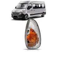 Pisca Retrovisor Master 2013 2014 2015 2016 2017 2018 2019 até 2024 Esquerdo Pisca Retrovisor Master 2013 2014 2015 2016 2017 2018 2019 até 2024 Esquerdo