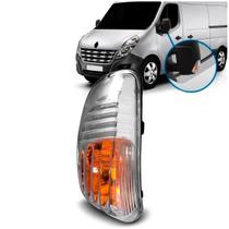 Pisca Retrovisor Master 2013 2014 2015 2016 Pisca Retrovisor Master 2013 2014 2015 2016