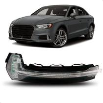 Pisca Retrovisor para Audi A3 2013 2014 2015 2016