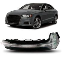 Pisca Retrovisor para Audi A3 2013 2014 2015 2016