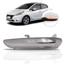 Pisca Retrovisor Peugeot 208/2008 C4 Cactus Repetidor Seta
