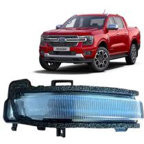 Pisca retrovisor ranger 2024 2025 lado esquerdo original Pisca retrovisor ranger 2024 2025 lado esquerdo original