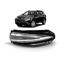 Pisca retrovisor rav4 2014 2015 2016 2017 2018 Pisca retrovisor rav4 2014 2015 2016 2017 2018