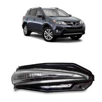 Pisca Retrovisor Rav4 2014 A 2018 Pisca Retrovisor Rav4 2014 A 2018