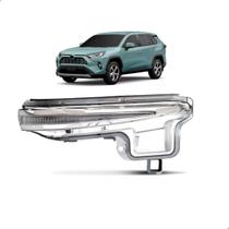 Pisca retrovisor rav4 2019 a 2020 Pisca retrovisor rav4 2019 a 2020