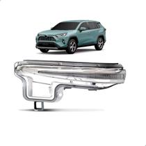 Pisca retrovisor rav4 2019 a 2020 Pisca retrovisor rav4 2019 a 2020