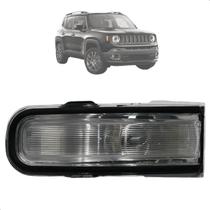 Pisca Retrovisor Renegade 2015 2016 2017 2018 2019 2020 2021