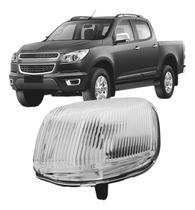 Pisca retrovisor s10 2013 le orig.