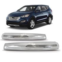 Pisca Retrovisor Santa Fe 2014 A 2019 Pisca Retrovisor Santa Fe 2014 A 2019
