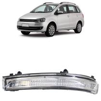 Pisca Retrovisor Spacefox 2010 2011 2012 2013 2014 2015 2016 2017 2018 2019 2020 2021 Cristal Lente Acrílico Carcaça Preta Pisca Retrovisor Spacefox 2010 2011 2012 2013 2014 2015 2016 2017 2018 2019 2020 2021 Cristal Lente Acrílico Carcaça Preta