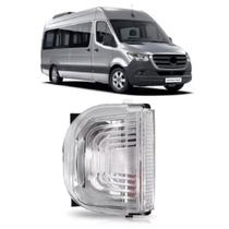 Pisca Retrovisor Sprinter 2020 2021 2022 2023 2024