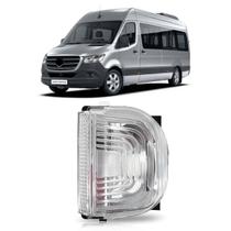 Pisca Retrovisor Sprinter 2020 A 2022 Pisca Retrovisor Sprinter 2020 A 2022
