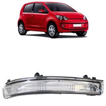 Pisca Retrovisor Up 2014 2015 2016 2017 2018 2019 2020 A 2021 Cristal Acabamento Texturizado Carcaça Preta Pisca Retrovisor Up 2014 2015 2016 2017 2018 2019 2020 A 2021 Cristal Acabamento Texturizado Carcaça Preta