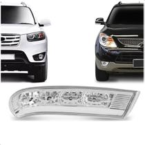 Pisca Retrovisor Vera Cruz Santa Fe 2010 2011 2012 2013 Pisca Retrovisor Vera Cruz Santa Fe 2010 2011 2012 2013