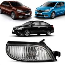 Pisca Retrovisor Versa 2015 A 2019 Sandero e Logan 14 A 2023